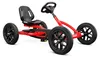 BERG Gokart Buddy Redster für Kinder ab 3 Jahren Produktbild-Vorschau 1