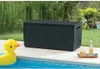 KETER Rattan Style Box CAPRI 80G/305L Podgląd zdjęcia produktu 17