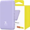 Baseus P10022107513-00, 5000 mAh, Kabelloses Aufladen, 15 Produktbild-Vorschau 10