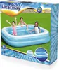 BESTWAY Basen rodzinny Viereck 270 BLAU/WEISS - Podgląd zdjęcia produktu 44