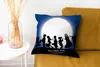 MuchoWow® Zierkissen Sofakissen Wohnzimmer Dekokissen 40x40 Produktbild-Vorschau 6