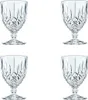 NACHTMANN Kelchglas Noblesse klein 230ml 4er Set Produktbild-Vorschau 10