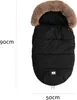 Lorelli LUXE chancelière d'hiver pour poussette – Voir les images du produit 13