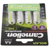 CAMELION NI-MH Sempre pronti HR6 / AA / 600mAh / BP4 Anteprima dell’immagine prodotto 4