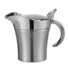 2er Set Thermo Sauciere | Isolier Soßen Kanne | Soßenkanne Produktbild-Vorschau 2