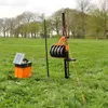 Kompletní systém mobilního plotu Gallagher SmartFence V2 Náhled obrázku produktu 2