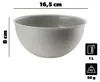 Ciotola in plastica KADAX "Musano", ciotola da cucina, Anteprima dell’immagine prodotto 2