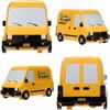 Nintendo Super Mario Movie Mini World Van Set de jeu Voir les images du produit 18