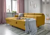 MIUFORM Sweet Harmony - Ecksofa mit Bettfunktion - Produktbild-Vorschau 4