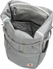 FJÄLLRÄVEN High Coast Foldsack 24 SHARK GREY SHARK GREY - Produktbild-Vorschau 20