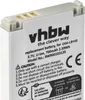 vhbw 2x Akku Ersatz für Panasonic CGA-LB102 für schnurlos Produktbild-Vorschau 7