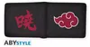 NARUTO SHIPPUDEN - Brieftasche "Akatsuki" - Vinyle Produktbild-Vorschau 3