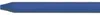 Bleispitz Signierkreide (12 Stk., Blau, hexagonal,120 x 12 Produktbild-Vorschau 2
