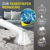 N8WERK Vysávač Portable Clean Čistič čalúnenia a kobercov Náhľad obrázku produktu 2