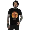 Star Wars - "The Mandalorian" T-Shirt für Herren BI47083 Produktbild-Vorschau 2