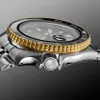 Seiko 5 Sports Automatikuhr aus Edelstahl mit Produktbild-Vorschau 2