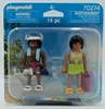 PLAYMOBIL, Urlauberpaar, -, 70274 Produktbild-Vorschau 7