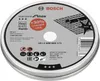 Bosch Standard pro INOX WA 60 T BF - řezný kotouč - 125 mm Náhled obrázku produktu 2