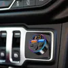 FM MP3 Bluetooth Auto-Transmitter mit USB-Ladegerät LCD Produktbild-Vorschau 5