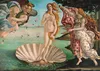 Trefl Trefl 1000AC – Die Geburt der Venus, Sandro Produktbild-Vorschau 2