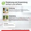 BiOHY WC-Schwan, Toilettenreiniger, WC-Ente, Kloreiniger – Produktbild-Vorschau 6