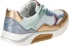 Gabor ROLLINGSOFT Damenschuhe - sportliche Schnür- Produktbild-Vorschau 5