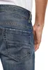 Diesel Thommer 089AR Herren Jeans Hose Regular Slim Skinny Produktbild-Vorschau 5