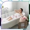 Dárková sada s voňavými růžovými mýdlovými květinami od Náhled obrázku produktu 9