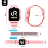 Kinder Smartwatch 4G mit GPS und Telefonfunktion, 2+16 GB Produktbild-Vorschau 9