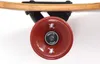 Apollo Longboard "Bali" Twin Tip DT Komplettboard 99,5 x 22 Produktbild-Vorschau 3