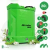 Irroratore a zaino a batteria 20 L, MalTec spruzzatore Anteprima dell’immagine prodotto 1