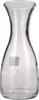 Bormioli Karaffe Misura rund 500 ml Karaffe ohne Verschluss Produktbild-Vorschau 7