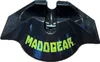 MADDGEAR Scooter Ständer 100-120mm Produktbild-Vorschau 1