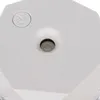Ruhhy 24625 Zvlhčovač vzduchu, křišťálová lampa, RGB, 400 Náhled obrázku produktu 14