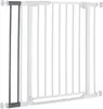 Hauck Safety Gate Extension 9 cm -turvaportin jatkopala, Voir les images du produit 1