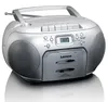 Lenco SCD-420SI - Tragbares FM-Radio mit CD-Player und Produktbild-Vorschau 2