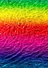 ENJOY Versunkener Regenbogen Puzzle 1000 Teile Produktbild-Vorschau 1