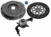 Kupplungssatz SACHS 3000 990 471 Produktbild-Vorschau 2