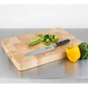 Vogue Schneidebrett Holz 45,5 x 30,5cm Produktbild-Vorschau 6