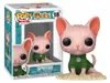 FUNKO POP! Vinyl Figur Pets Sphynx 18 Produktbild-Vorschau 4