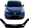 SCOUTT | Deflektor prednej kapoty pre Fiat Doblo 2015-2022 Náhľad obrázku produktu 1
