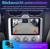 8kern Für Ford Focus 2 2004-2011 6+128G Android13 9" Náhľad obrázku produktu 10