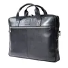 Exacompta Laptop-Tasche Exactive Echtleder Produktbild-Vorschau 5