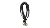 Catena Oxford Beast 22 mm, nera, 150 cm Anteprima dell’immagine prodotto 3
