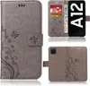 Handy Tasche für Samsung Galaxy A12 / M12  Schutz Hülle Produktbild-Vorschau 1