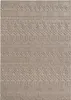 Alfombra rectangular Helix 2202, color beige, 160 x 230 cm Vista previa de la imagen del producto 1