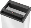 Hailo HAILO Atkritumu tvertne Big-Box Swing XL / 52L / Anteprima dell’immagine prodotto 2