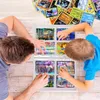 Pokémon Sammelalbum für Karten Sammelalbum,30 Seiten 240 Produktbild-Vorschau 6