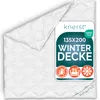KNERST® Winterbettdecke PolarDream - atmungsaktive und Produktbild-Vorschau 1