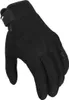 Macna Obtain Motorrad Handschuhe, schwarz, S Produktbild-Vorschau 1